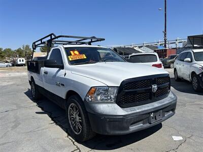 2014 RAM 1500 Tradesman - Photo 100 - Riverside, CA 92508