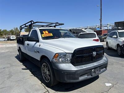 2014 RAM 1500 Tradesman - Photo 84 - Riverside, CA 92508