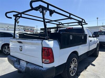 2014 RAM 1500 Tradesman - Photo 39 - Riverside, CA 92508
