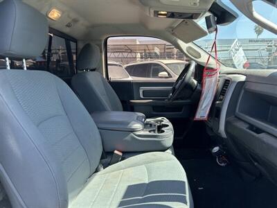 2014 RAM 1500 Tradesman - Photo 28 - Riverside, CA 92508