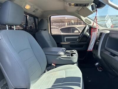 2014 RAM 1500 Tradesman - Photo 13 - Riverside, CA 92508