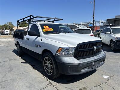 2014 RAM 1500 Tradesman - Photo 18 - Riverside, CA 92508