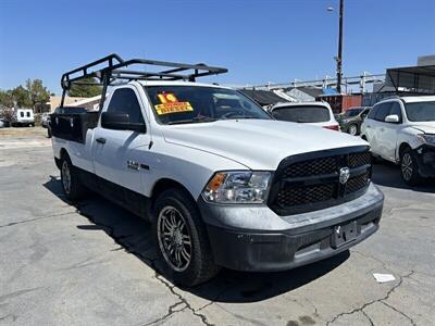 2014 RAM 1500 Tradesman - Photo 98 - Riverside, CA 92508