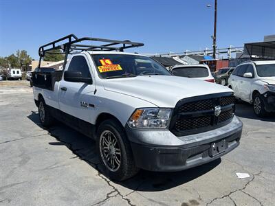 2014 RAM 1500 Tradesman - Photo 2 - Riverside, CA 92508