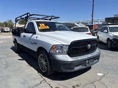 2014 RAM 1500 Tradesman - Photo 70 - Riverside, CA 92508