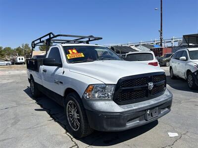 2014 RAM 1500 Tradesman - Photo 36 - Riverside, CA 92508