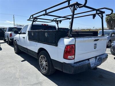 2014 RAM 1500 Tradesman - Photo 43 - Riverside, CA 92508