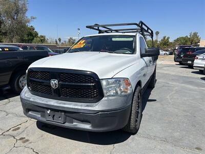 2014 RAM 1500 Tradesman - Photo 37 - Riverside, CA 92508
