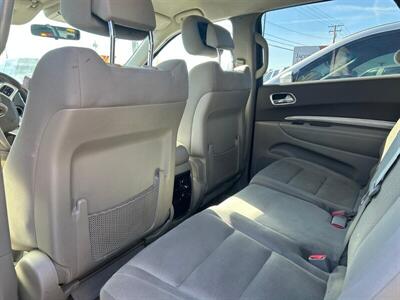 2013 Dodge Durango SXT   - Photo 48 - Riverside, CA 92508