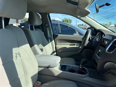 2013 Dodge Durango SXT   - Photo 91 - Riverside, CA 92508