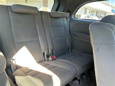 2013 Dodge Durango SXT   - Photo 19 - Riverside, CA 92508