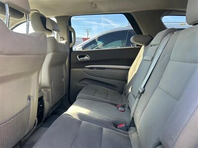2013 Dodge Durango SXT   - Photo 31 - Riverside, CA 92508