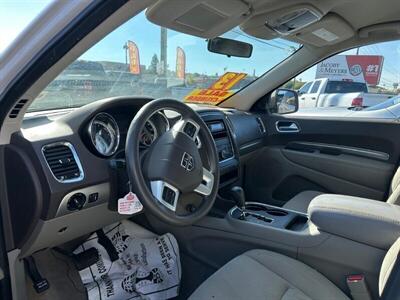2013 Dodge Durango SXT   - Photo 71 - Riverside, CA 92508