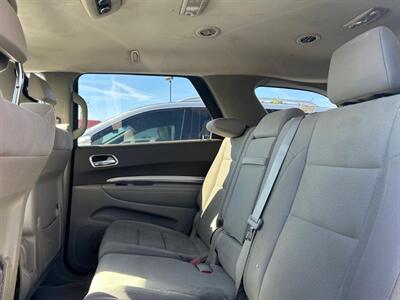 2013 Dodge Durango SXT   - Photo 11 - Riverside, CA 92508