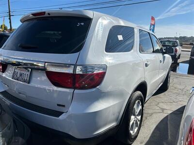 2013 Dodge Durango SXT   - Photo 42 - Riverside, CA 92508