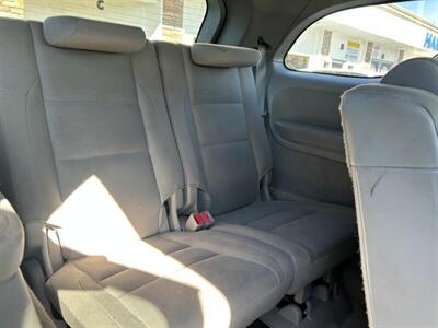 2013 Dodge Durango SXT   - Photo 57 - Riverside, CA 92508