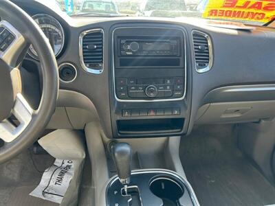 2013 Dodge Durango SXT   - Photo 55 - Riverside, CA 92508