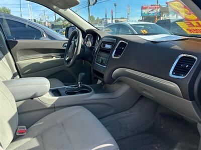 2013 Dodge Durango SXT   - Photo 84 - Riverside, CA 92508