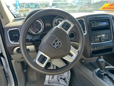 2013 Dodge Durango SXT   - Photo 13 - Riverside, CA 92508