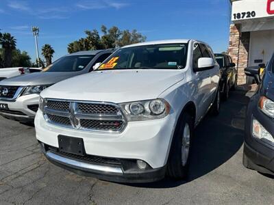 2013 Dodge Durango SXT   - Photo 81 - Riverside, CA 92508