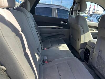 2013 Dodge Durango SXT   - Photo 85 - Riverside, CA 92508