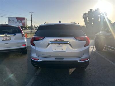 2019 GMC Terrain SLT   - Photo 84 - Riverside, CA 92508