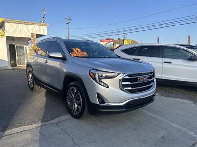 2019 GMC Terrain SLT   - Photo 27 - Riverside, CA 92508