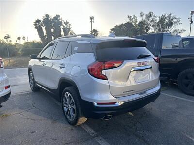 2019 GMC Terrain SLT   - Photo 85 - Riverside, CA 92508