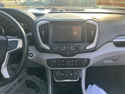 2019 GMC Terrain SLT   - Photo 23 - Riverside, CA 92508