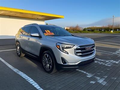 2019 GMC Terrain SLT   - Photo 76 - Riverside, CA 92508