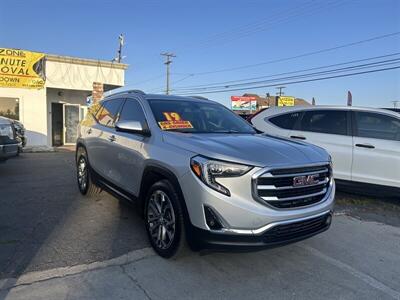 2019 GMC Terrain SLT   - Photo 53 - Riverside, CA 92508
