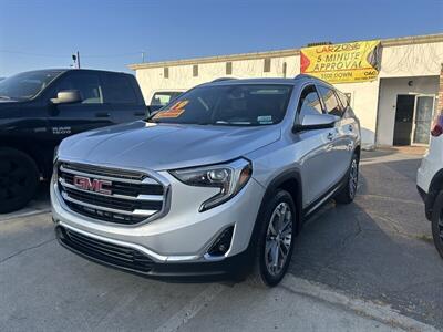 2019 GMC Terrain SLT   - Photo 81 - Riverside, CA 92508
