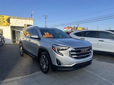 2019 GMC Terrain SLT   - Photo 55 - Riverside, CA 92508
