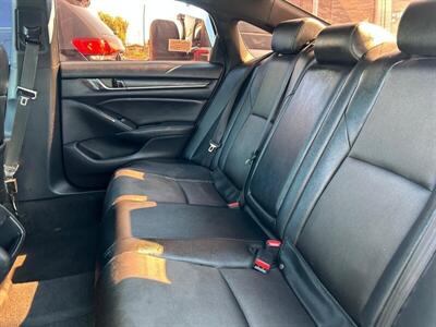 2019 Honda Accord Sport - Photo 35 - Riverside, CA 92508