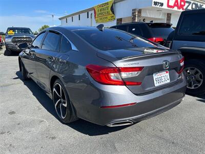 2019 Honda Accord Sport - Photo 12 - Riverside, CA 92508