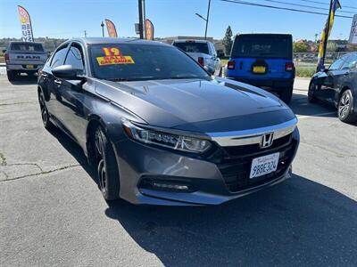 2019 Honda Accord Sport - Photo 28 - Riverside, CA 92508