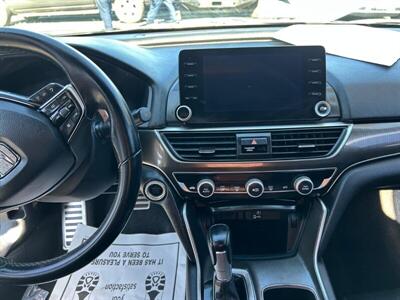 2019 Honda Accord Sport - Photo 38 - Riverside, CA 92508