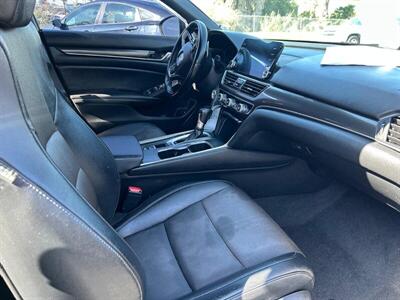 2019 Honda Accord Sport - Photo 26 - Riverside, CA 92508