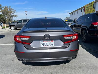 2019 Honda Accord Sport - Photo 13 - Riverside, CA 92508