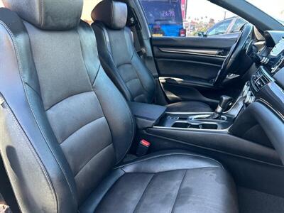 2019 Honda Accord Sport - Photo 27 - Riverside, CA 92508