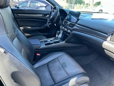 2019 Honda Accord Sport - Photo 7 - Riverside, CA 92508