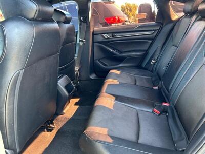 2019 Honda Accord Sport - Photo 23 - Riverside, CA 92508