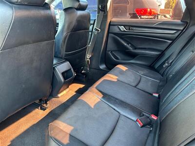 2019 Honda Accord Sport - Photo 15 - Riverside, CA 92508