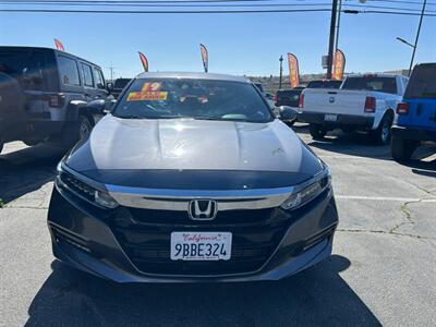 2019 Honda Accord Sport - Photo 10 - Riverside, CA 92508