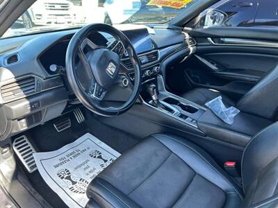 2019 Honda Accord Sport - Photo 36 - Riverside, CA 92508