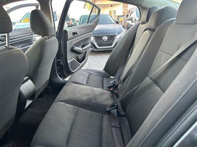 2025 Nissan Altima 2.5 S - Photo 8 - Riverside, CA 92508