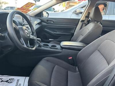 2025 Nissan Altima 2.5 S - Photo 44 - Riverside, CA 92508