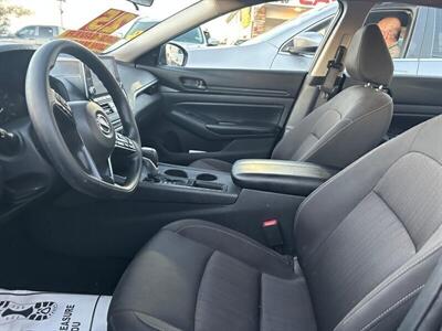 2025 Nissan Altima 2.5 S - Photo 76 - Riverside, CA 92508