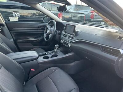 2025 Nissan Altima 2.5 S - Photo 63 - Riverside, CA 92508