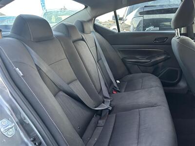 2025 Nissan Altima 2.5 S - Photo 16 - Riverside, CA 92508